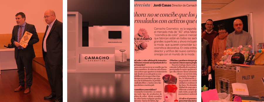 Biogründl & Camacho Cosmetics