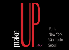 Debut at MakeUp In Paris!